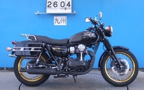 KAWASAKI W800 2011 EJ800A