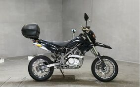 KAWASAKI KLX125D TRACKER LX125D