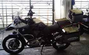 BMW R1200GS ADVENTURE 2007 0382