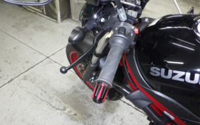 SUZUKI SV650 A 2020 VP55B