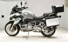 BMW R1200GS 2013