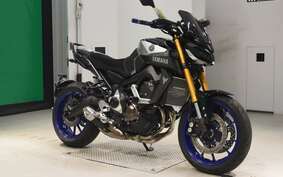 YAMAHA MT-09 ASP 2019 RN52J