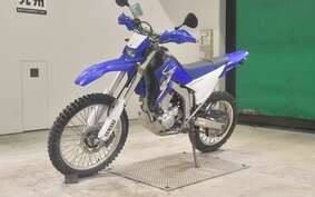 YAMAHA WR250R DG15J