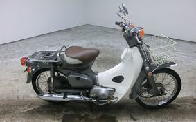 HONDA C70 SUPER CUB C70