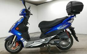 KYMCO RACING KING 180 Fi SC36