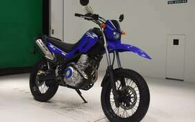 YAMAHA XT250X DG11J