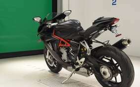 MV AGUSTA F3 800 2022