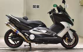 YAMAHA T-MAX500 Gen.3 2009 SJ08J