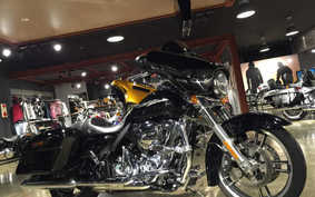 HARLEY FLHX 103 Street Glide 2014 KBM