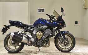 YAMAHA FZ FAZER 2010 RN16