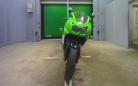 KAWASAKI NINJA 250R 2009 EX250K