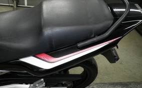 YAMAHA YBR250 PCNL