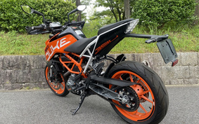 KTM 390 DUKE 2020 JPJ40