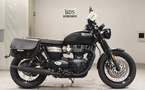 TRIUMPH BONNEVILLE T120 2022