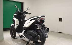 YAMAHA TRICITY 125 SEC1J