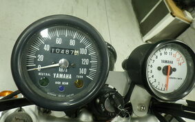 YAMAHA TW200 DG07J