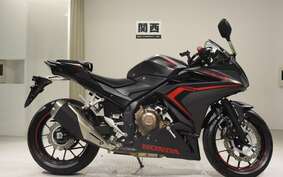 HONDA CBR400R NC56