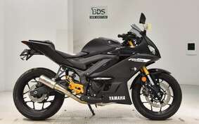 YAMAHA YZF-R25 RG43J