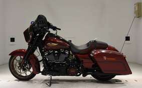 HARLEY FLHXS 1870 2024