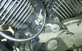 KAWASAKI ELIMINATOR 250 V VN250A