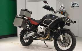 BMW R1200GS ADVENTURE 2007