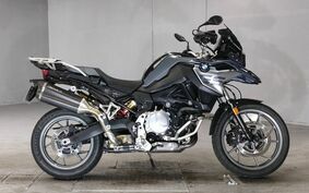 BMW F750GS 2019 0B08