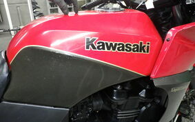 KAWASAKI GPZ750 R 1984 ZX750G