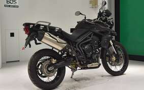 TRIUMPH TIGER 800 XC 2013