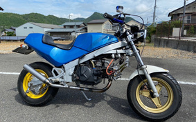 SUZUKI GSX-R50 GAG LA41A