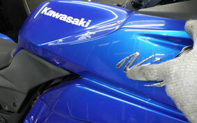 KAWASAKI NINJA 250R EX250K