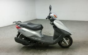 YAMAHA AXIS 125 TREET SE53J