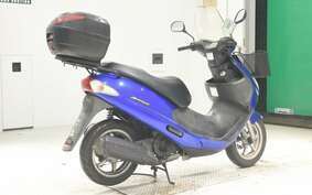 SUZUKI ADDRESS 110 CF11A