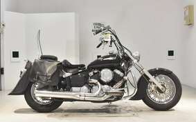 YAMAHA DRAGSTAR 400 CLASSIC 1998 4TR