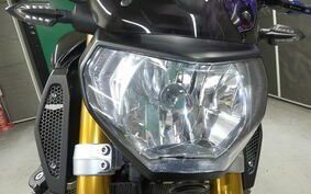 YAMAHA MT-09 2014 RN34J