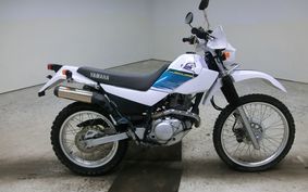 YAMAHA SEROW 225 WE 1997 4JG