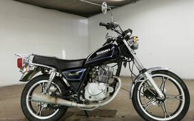 SUZUKI GN125 H PCJG9