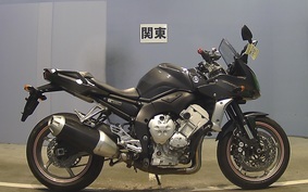 YAMAHA FZ FAZER 2008 RN21J