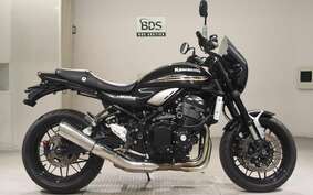 KAWASAKI Z900RS 2018 ZR900C