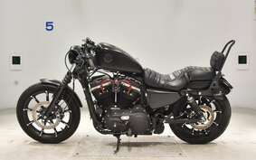 HARLEY XL883N 2019 LE2