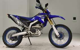 YAMAHA WR250R DG15J