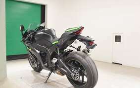 KAWASAKI ZX 10 NINJA ABS 2020 ZXT02E