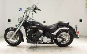 YAMAHA DRAGSTAR 400 CLASSIC 2005 VH01J