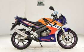 HONDA CBR125R