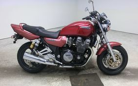 YAMAHA XJR1200 1994 4KG