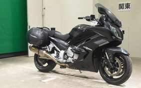 YAMAHA FJR1300 AS 2015 RP27J