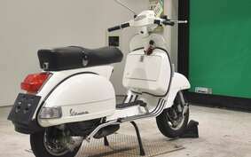 VESPA PX150 Euro3