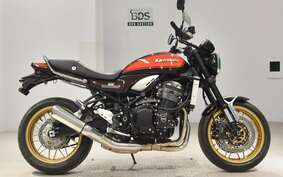 KAWASAKI Z900RS 2022 ZR900C