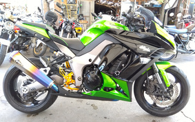 KAWASAKI NINJA 2012 ZXCH14