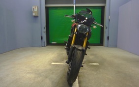 YAMAHA MT-09 2016 RN34J