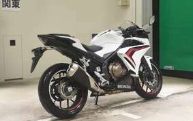 HONDA CBR400R NC56